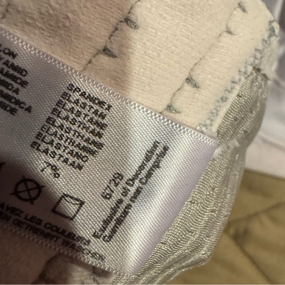 Two Glamorise Sports Bra 46DD White Grey Custom Control Support Adjustable - Picture 16 of 16